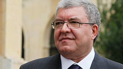 المشنوق: لبنان من أكثر دول العالم أمنا 