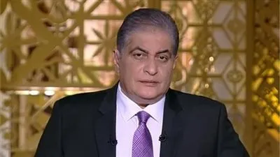 أسامة كمال يكشف تفاصيل لقاء 