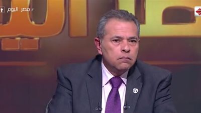 توفيق عكاشة: 70% من علوم الإعلام التي ندرسها فاسدة