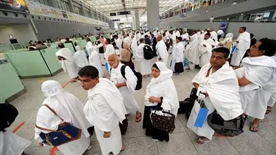 وصول 2.18 مليون معتمر للمملكة وإصدار أكثر من 2.5 مليون تأشيرة