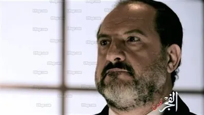 خالد الصاوي مفاجأة 