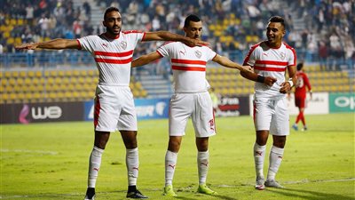 نجم الأهلي السابق يرشح الزمالك للفوز بالدوري