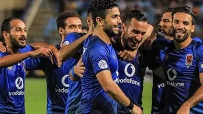 بالأرقام .. حظوظ الأهلي في التتويج بلقب الدوري بالموسم الحالي