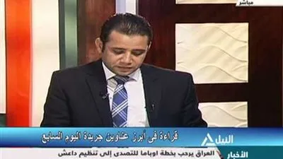 محمود الضبع يكشف عن خطة الرئيس السيسي في تنمية الصعيد والمشروعات (فيديو)