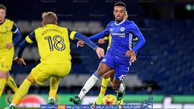 تشيلسي يعلن تمسكه بـ