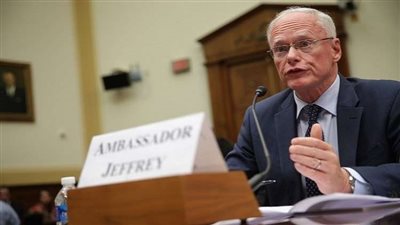 واشنطن تعيّن موفدا جديدا لدى تحالفها ضد 