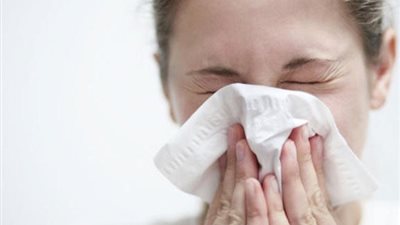 الصحة تقدم نصائح  للوقاية من الالتهابات التنفسيّة الحادّة الفيروسيّة خلال الشتاء