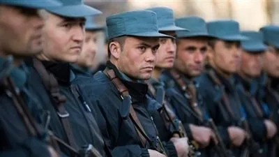 مقتل 7 من شرطة الحدود في هجوم لطالبان جنوب أفغانستان