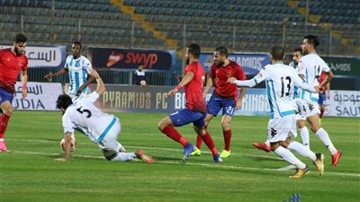 ساويرس يصدم جماهير الأهلي بتصريح مثير بعد الهزيمة أمام بيراميدز