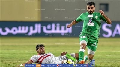 الزمالك يتطلع للثأر من الاتحاد السكندري والتغريد في الصدارة