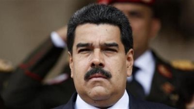 فنزويلا: مادورو يعتزم تولي فترة رئاسية جديدة