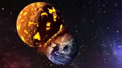 معلومات خطيرة عن كوكب 