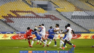 فرج عامر يفاجيء الأهلي والزمالك في صفقة الموسم