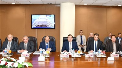 وزير البترول: الالتزام بالإدارة الاقتصادية للمشروعات لتحقيق زيادة الإنتاج وترشيد النفقات وتوفير بيئة عمل آمنة