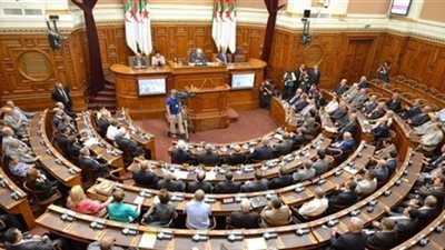 الجزائر تعلن نتائج انتخابات التجديد النصفي لمجلس الأمة
