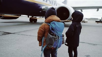 تأخيرات قوية محتملة في مطاري برلين جراء إضراب الموظفين