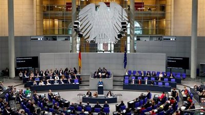 بعد الاختراق الضخم للبيانات.. ألمانيا تبحث عن الأدلة