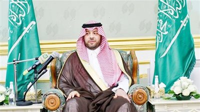 أمير الشمالية يشكر القيادة بمناسبة تخصيص أراض مملوكة للحرس الوطني لـ