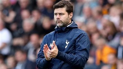 مدرب توتنهام يصدم مانشستر يونايتد