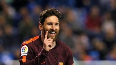 ميسي يمنح إدارة برشلونة الضوء الأخضر للتخلي عن زميله بالفريق