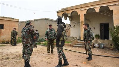 سوريا.. الأكراد يسعون لاتفاق سياسي مع الأسد بوساطة روسية