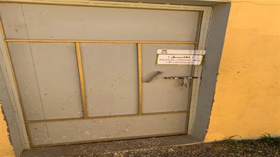 إغلاق موقع لتربية وذبح الدواجن مخالف للإشتراطات الصحية بنجران