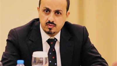 وزير الإعلام اليمني يكشف عن مخطط خبيث للحوثيين لإلصاق التهمة بالتحالف