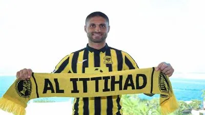 الاتحاد يعلن تعاقده مع المغربي دا كوستا