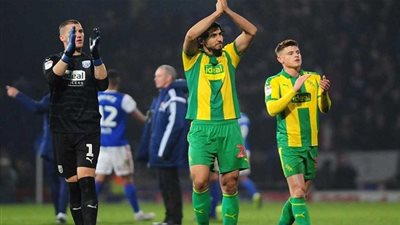 مواجهات قوية وصدام مصري خالص في مباريات نجوم الفراعنة بكأس الاتحاد الإنجليزي