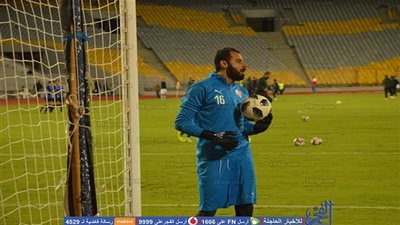 عاجل.. الزمالك يعاقب محمود جنش بعد طرده أمام الاتحاد