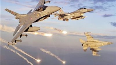 التحالف: 17 خرقا لإطلاق النار من 