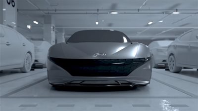 هيونداي تعرض نظام 