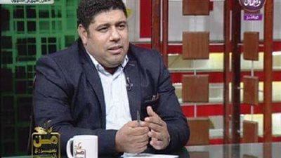 عادل زيدان: 2019 عام الزراعة في مصر