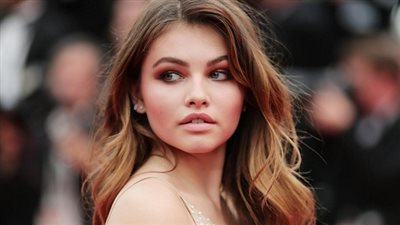 فرنسية تفوز بلقب أجمل 