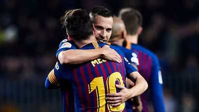 تفاصيل صفقة برشلونة الجديدة