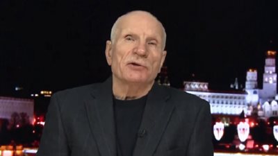 محلل سياسي: لا يوجد أي سلاح في العالم قادر على إيقاف صاروخ 