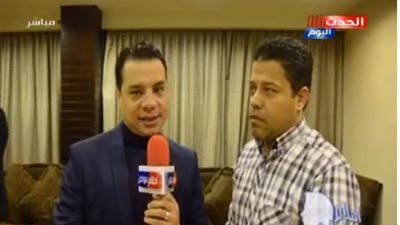  مساعد وزير الرياضة: ندعم الشباب في أي مبادرة  