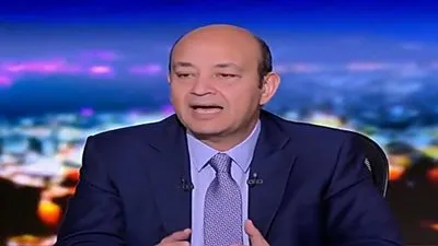 أول تعليق لـ عمرو أديب على هزيمة الأهلى من بيراميدز