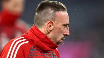 فضيحة أخلاقية لـ