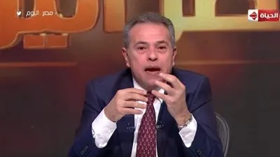 توفيق عكاشة: مش عيب نتعلم من اليهود