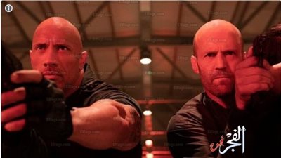 10 أفلام لا تفوت مشاهدتها في 2019