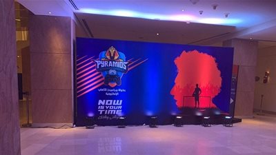 كريم سعيد: بطولة بيراميدز هذا الموسم أصعب.. والمباريات قوية جدًا من دور الـ 64 (فيديو)