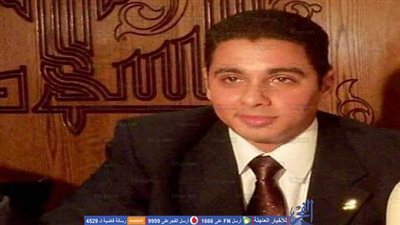 اليوم.. جنازة عسكرية لشييع جثمان الرائد مصطفى عبيد بمسقط رأسه بالقليوبية