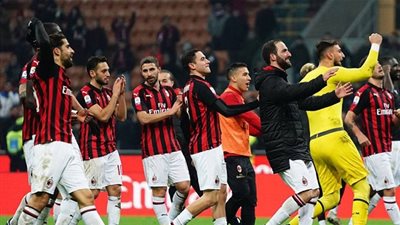 ميلان مستعد للتفريط في نجم فريقه الأول مقابل 40 مليون يورو