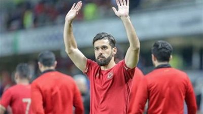 عاجل.. تعرف على رسالة عبد الله السعيد للأهلي عقب موقعة بيراميدز