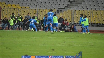 الزمالك يضرب الاتحاد السكندري بثلاثية ويواصل التحليق في صدارة الدوري