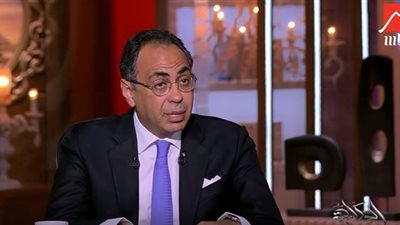 هاني سري الدين: الأعضاء الفاعلين في حزب الوفد 100 ألف فقط