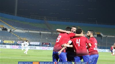 مفاجأة..الجونة يقترب من التعاقد مع صفقة الأهلي الجديدة