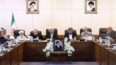 إيران تصوت لصالح مشروع قانون مكافحة غسيل الأموال وحظر تمويل الإرهاب