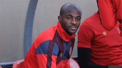 شوبير يفجر مفاجأة عن قيد جيرالدو دا كوستا في الأهلي